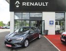 Renault Clio TCe 90 - 21N Business à Bessires (31)