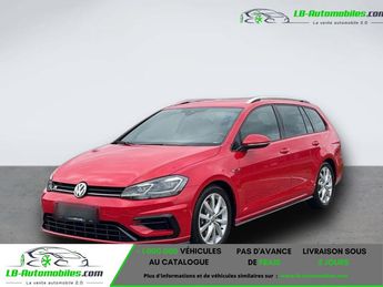 Voir détails -Volkswagen Golf 2.0 TSI 310 BVA 4Motion à Beaupuy (31)