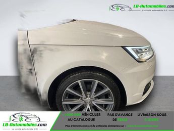  Voir détails -Audi A1 1.4 TFSI 125 BVM à Beaupuy (31)