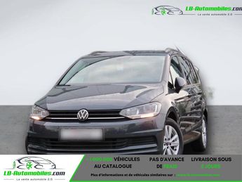  Voir détails -Volkswagen Touran 2.0 TDI 122 BVM 5pl à Beaupuy (31)