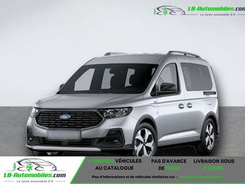  Voir détails -Ford Tourneo 1.5 EcoBoost 114 BVA à Beaupuy (31)