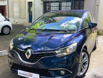  Voir détails -Renault Scenic 1.3 TCE 140 ENERGY BUSINESS à Chaville (92)