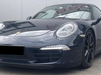  Voir détails -Porsche 911 type 991 911 3.8 CARRERA S 400 CV PDK à  Les Martres-de-Veyre (63)