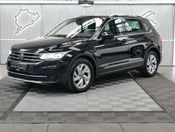  Voir détails -Volkswagen Tiguan New 2.0 tdi 150ch dsg7 elegance exclusiv à Lyon (69)