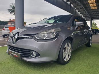  Voir détails -Renault Clio 1.5 Energy dCi - 90 Euro 6  Intens à Riorges (42)