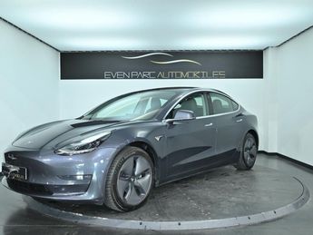  Voir détails -Tesla Model 3 Long Range Dual Motor AWD 4P à Chambray-ls-Tours (37)