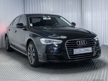  Voir détails -Audi A6 A 6 2.0L TDI SPORTBACK 187CV à Vendenheim (67)