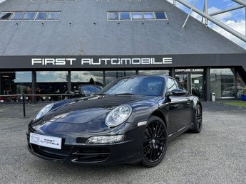  Voir détails -Porsche 911 COUPE (997) CARRERA 325CV à Vendenheim (67)