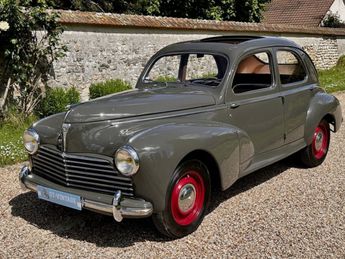  Voir détails -Peugeot 203 a de 1949 à Marcq (78)