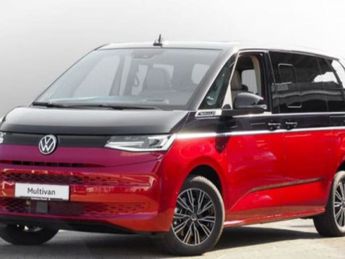  Voir détails -Volkswagen Multivan Court 1.4 eHybrid 218 DSG6 Style à Mertzwiller (67)