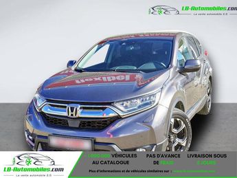  Voir détails -Honda CRV 1.5 i-VTEC 2WD 173 ch BVM à Beaupuy (31)