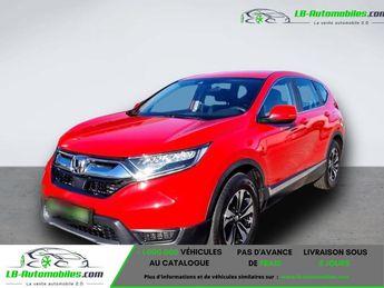  Voir détails -Honda CRV 1.5 i-VTEC 2WD 173 ch BVM à Beaupuy (31)