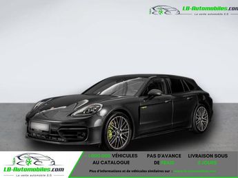  Voir détails -Porsche Panamera 4 Hybride V6 3.0 330 à Beaupuy (31)
