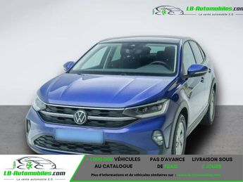  Voir détails -Volkswagen Taigo 1.0 TSI 110 BVA à Beaupuy (31)
