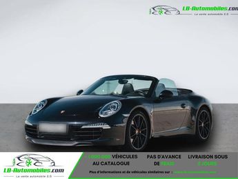  Voir détails -Porsche 911 S 3.8i 400 PDK à Beaupuy (31)