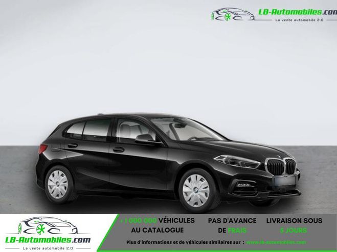 BMW Serie 1 118d 150 ch BVM  de 2020