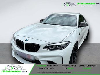  Voir détails -BMW M2 370 ch BVA à Beaupuy (31)