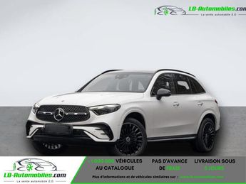  Voir détails -Mercedes GLC 400 e BVA 4Matic à Beaupuy (31)