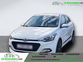  Voir détails -Hyundai I20 1.0 T-GDi 100 BVM à Beaupuy (31)