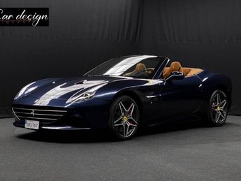  Voir détails -Ferrari California V8 3.9 T 560ch à Ozoir-la-Ferrire (77)