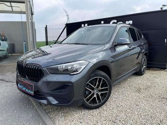  Voir détails -BMW X1 1.5 d sDrive16 AdBlue -94.000 km -TVA RE à Chapelle--Oie (79)