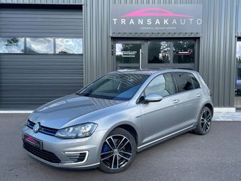  Voir détails -Volkswagen Golf 1.4 tsi 204 hybride rechargeable dsg6 gt à Schweighouse-sur-Moder (67)