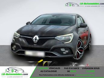  Voir détails -Renault Megane TCe 300 BVA à Beaupuy (31)