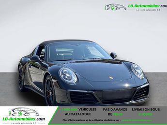  Voir détails -Porsche 911 4S 3.0i 420 PDK à Beaupuy (31)