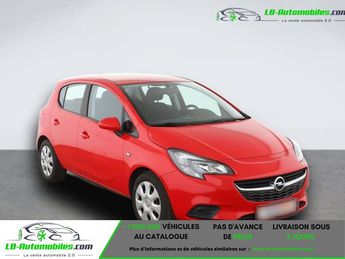  Voir détails -Opel Corsa 1.2 70 ch à Beaupuy (31)