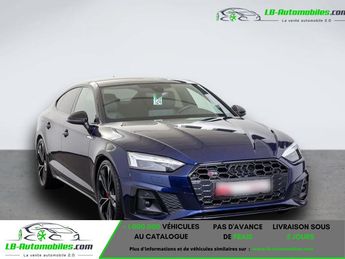  Voir détails -Audi S5 TDI 341 BVA Quattro à Beaupuy (31)