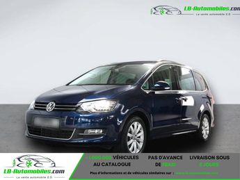 Voir détails -Volkswagen Sharan 1.4 TSI 150 à Beaupuy (31)