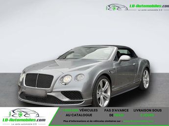  Voir détails -Bentley Continental W12 Speed 6.0 635 ch à Beaupuy (31)