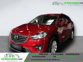  Voir détails -Mazda Cx 5 2.0L Skyactiv-G 165 ch 4x2 à Beaupuy (31)