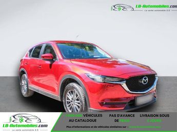  Voir détails -Mazda Cx 5 2.0L Skyactiv-G 160 ch 4x4 BVA à Beaupuy (31)