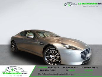  Voir détails -Aston martin Rapide S 6.0 V12 560 ch à Beaupuy (31)