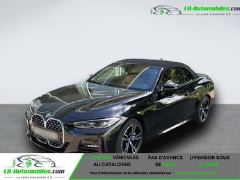  Voir détails -BMW Serie 4 430i 258 ch BVA à Beaupuy (31)