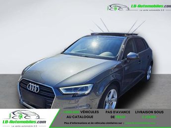  Voir détails -Audi A3 TDI 116 à Beaupuy (31)