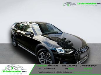  Voir détails -Audi A4 Allroad 50 TDI 286 BVA Quattro à Beaupuy (31)