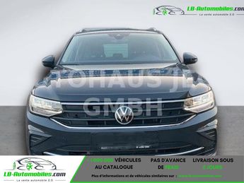  Voir détails -Volkswagen Tiguan 1.5 TSI 130ch BVM à Beaupuy (31)