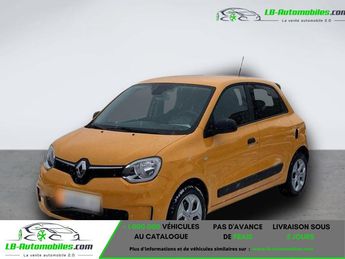  Voir détails -Renault Twingo SCe 65 BVM à Beaupuy (31)