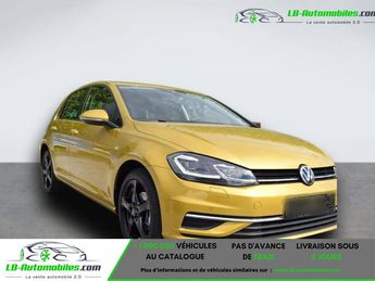  Voir détails -Volkswagen Golf 1.4 TSI 125 BVM à Beaupuy (31)