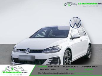  Voir détails -Volkswagen Golf 1.4 TSI 204 BVA Hybride Rechargeable GTE à Beaupuy (31)