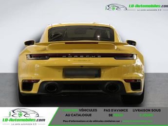  Voir détails -Porsche 911 Turbo S 3.8i 650 PDK à Beaupuy (31)
