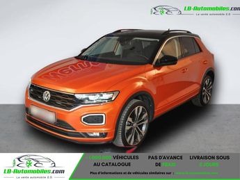  Voir détails -Volkswagen T Roc 2.0 TDI 150 Start/Stop BVA à Beaupuy (31)