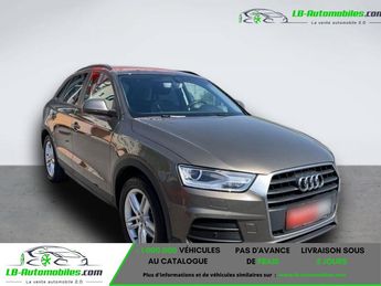  Voir détails -Audi Q3 1.4 TFSI  150 ch BVA à Beaupuy (31)