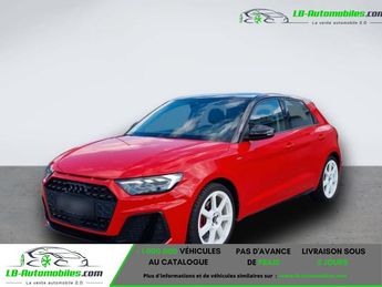  Voir détails -Audi A1 30 TFSI 116 ch BVA à Beaupuy (31)