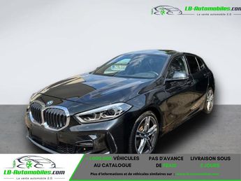  Voir détails -BMW Serie 1 118d 150 ch BVA à Beaupuy (31)