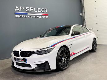  Voir détails -BMW M4 Competition DTM Champion Edition Look à Villette-d'Anthon (38)