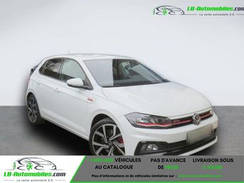  Voir détails -Volkswagen Polo 2.0 TSI 207 S&S BVA à Beaupuy (31)