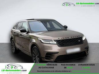  Voir détails -Land rover Range Rover 3.0L D300 BVA à Beaupuy (31)